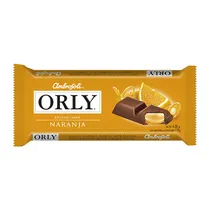 Barra Choco...