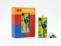 Satellite Llavero Mini Camara G6 A-DV950