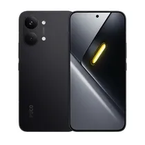 Celular Xiaomi Poco X8 Promax NFC Dual Sim 12+512GB Negro