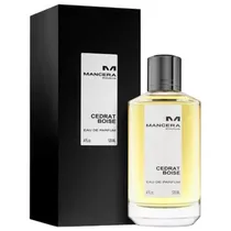 Basado Mancera Cedrat Boise U 120ML Edp