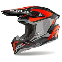 Casco Airoh ...
