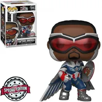  Funko Pop M...