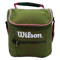 Wilson 65061001GR Bolso Lunch Green