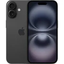 Apple Cel iPhone 16 128GB LL/A3081 Black (Esim)