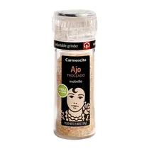 Tempero Manjericao Carmencita 16G 009266