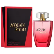 Acquadi Perfume Mystery F Eau de Toilette 100ML