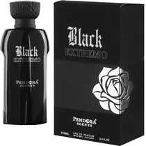  Perfume Par...
