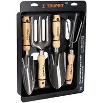 Truper Kit d...