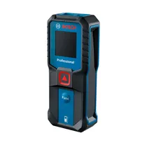 Trena Laser Bosch 30 Metros GLM 30-23