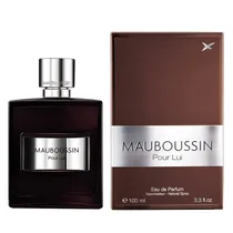 Perfume Maub...