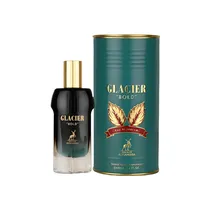 Perfume Maison Alhambra Glacier Bold Eau de Parfum Masculino 100ML