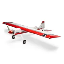  Avião e-Fli...