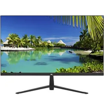 Monitor Mtek MS22SFV100P-B LED 22" Full HD 100 HZ / 5 MS - Preto