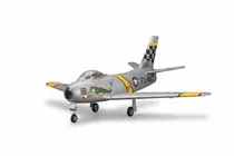 Aviao FMS F-...