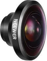  Lens Fishey...