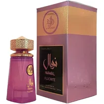 Perfume Al Wataniah Nawal Fluorite Edp 100ML - Feminino