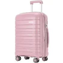 Resena Maleta RP1905 Pequeño Rose Gold