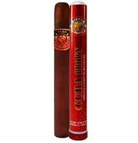 Cuba 35ML Mas Brown(Marron)