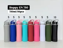 Hoppy 750 ML