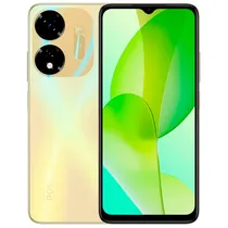 Smartphone Itel P55 A661N 5G Dual Sim 6GB+128GB 6.6? Os 13 - Gold