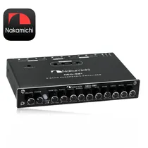  Nakamichi N...