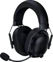 Auricular Razer Blackshark V3 X Hyperspeed Wireless Black RZ04-05420100-R3U1