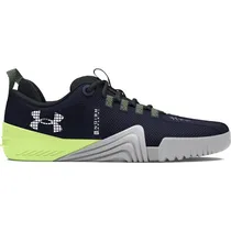 Under Armour...