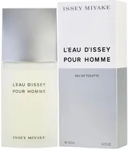 Perfume Isse...