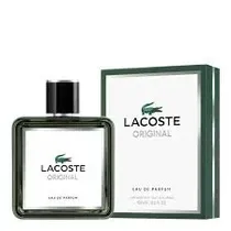 Lacoste Original Edp Fem 100ML