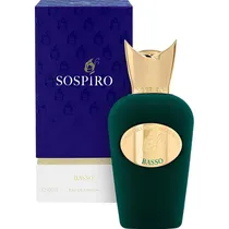 Perfume Sospiro Basso Edp - Unissex 100ML