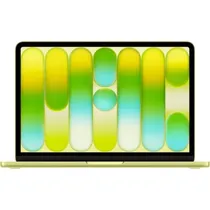 Apple Macbook Neo 13" A18 Pro 8GB 256 GB MHFD4LL/A - Citrus