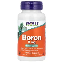 Now Boron 3...