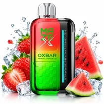 Oxbar 100K M...