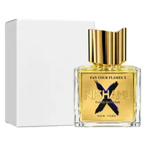Perfume Nish...