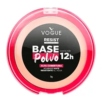 Pó Vogue Bas...