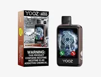  Yooz 25K Bl...