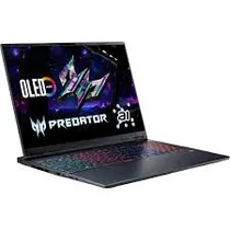 Notebook Acer Predator Helios ULTRA9 275HX/32/1TB/16" 12GB PHN16-73-92X1 RTX5070TI