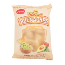 Mazzei Snac...