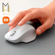 Mouse Wireless Xiaomi Comfort Edition Black XMWXSB04YM