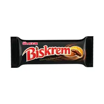 Galletas Ulk...