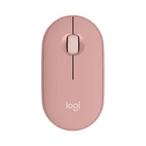 Mouse Wir Logitech PEBBLE2 M350S 910-007049 Grafite