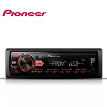 Pioneer MVH-85UB USB/Aux