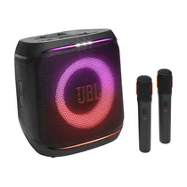  Speaker Por...