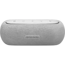 Caixa de Som Portátil Harman Kardon Luna Bluetooth - Gris