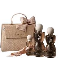 Laverne Sens...