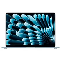 Apple Macbook Air MW1G3LL/A M4 10 Core, 16GB Ram, 256GB SSD, Tela Retina 15.3" (2880 X 1864) Ips, Macos, Inglês, Silver (2025)