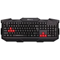 Teclado Gami...