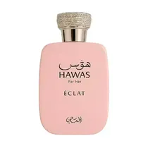 Perfume Rasasi Hawas Eclat Edp (F) - 100ML (Atacado)
