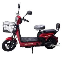 Moto Elétric...