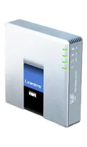 Voip Linksys...